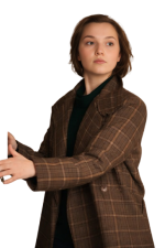 Bundle Brent Agatha Christies Seven Dials Coat - Image 5